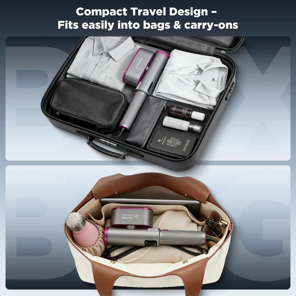 Portable Handheld Garment Steamer