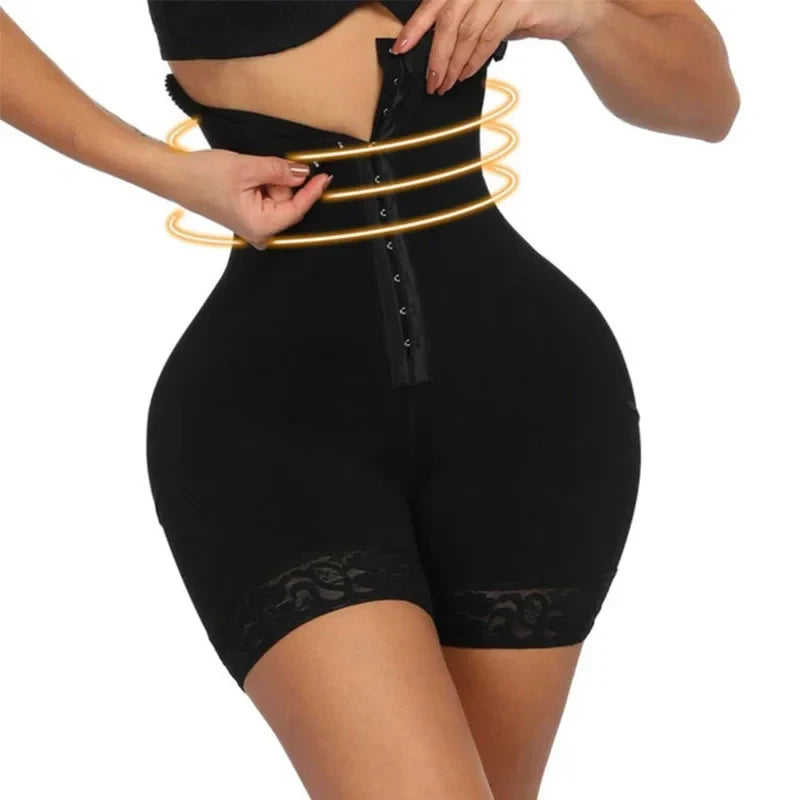 High Waist Butt Lifter Shapewear
